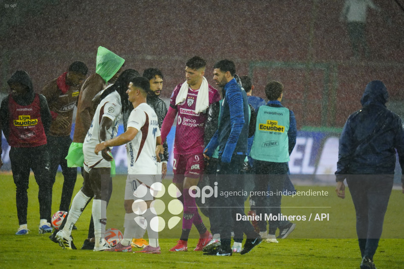 FBL LIGAECUABET LIGA VS IDV