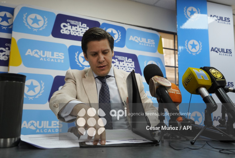 GYE-SERCOP-MUNICIPIO GUAYAQUIL