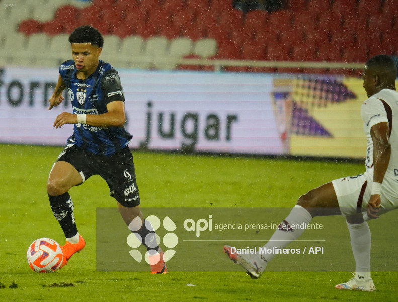 FBL LIGAECUABET LIGA VS IDV