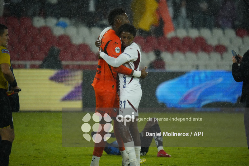 FBL LIGAECUABET LIGA VS IDV