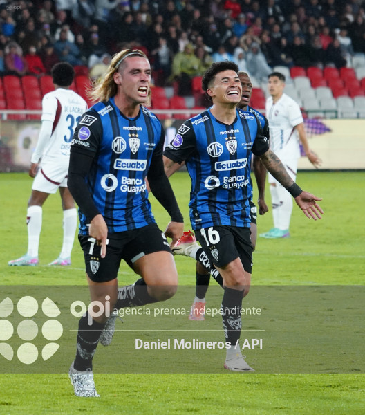 FBL LIGAECUABET LIGA VS IDV