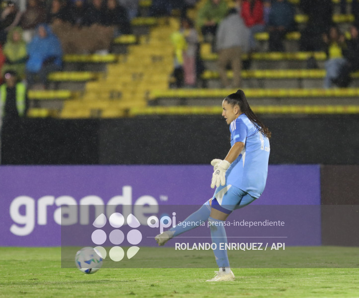 FBL LIGA NACIONES CONMEBOL ECUADOR VS VENEZUELA