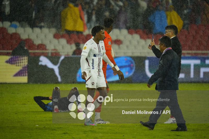 FBL LIGAECUABET LIGA VS IDV