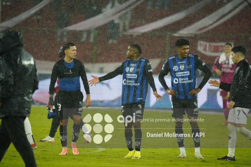 FBL LIGAECUABET LIGA VS IDV