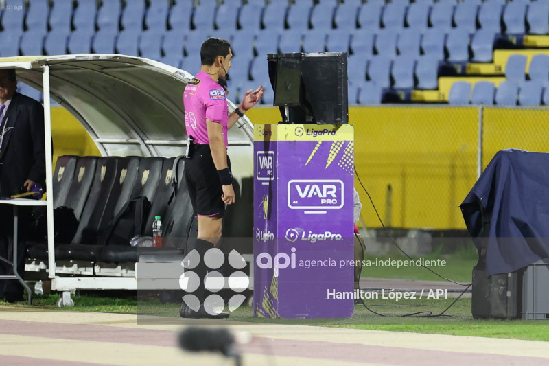 FBL LIGAECUABET CATÓLICA VS ORENSE