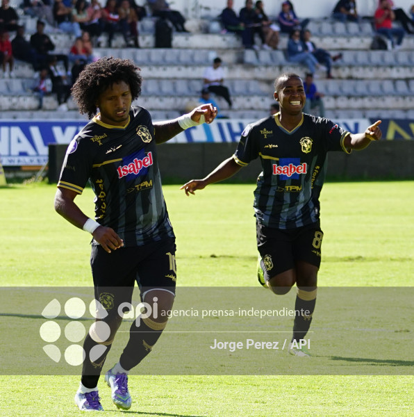 FBL LIGA ECUABET TECNICO MANTA