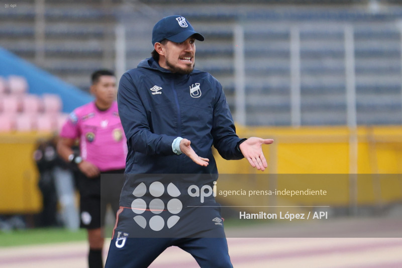 FBL LIGAECUABET CATÓLICA VS ORENSE