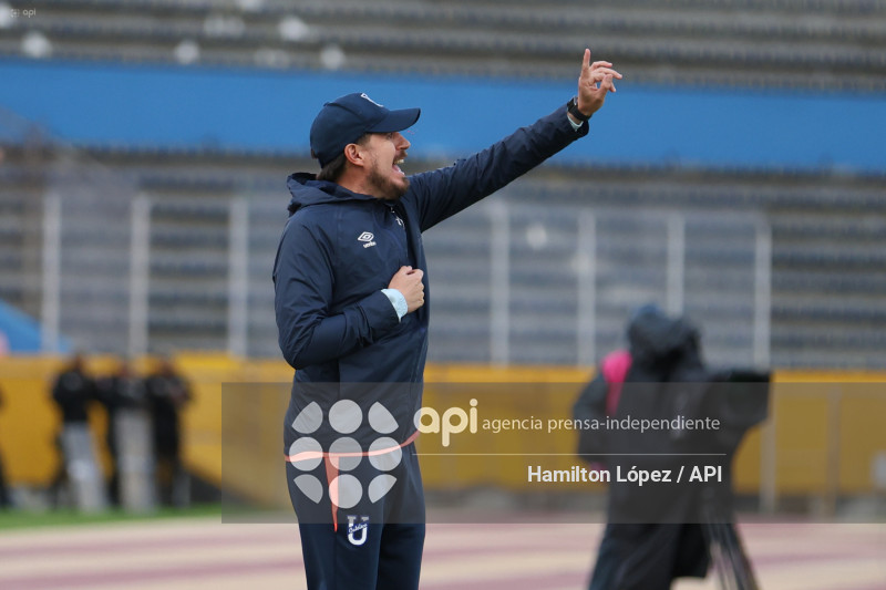 FBL LIGAECUABET CATÓLICA VS ORENSE