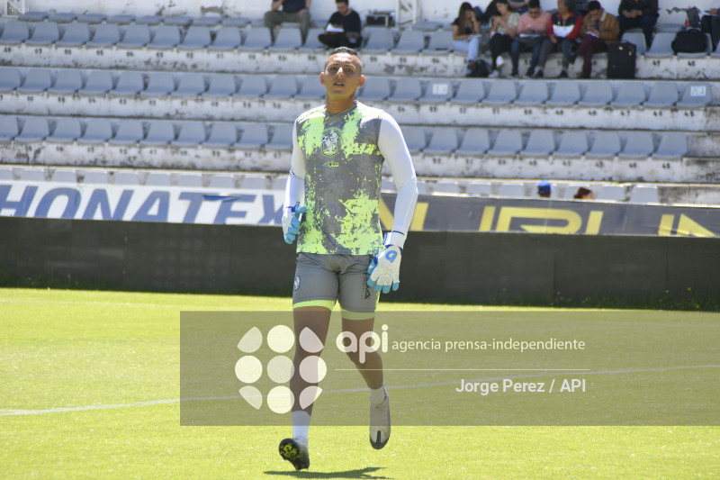 FBL LIGA ECUABET TECNICO MANTA