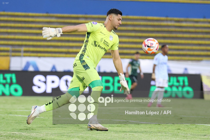 FBL LIGAECUABET CATÓLICA VS ORENSE