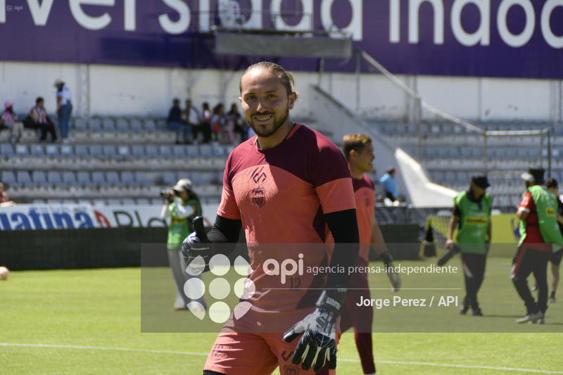 FBL LIGA ECUABET TECNICO MANTA