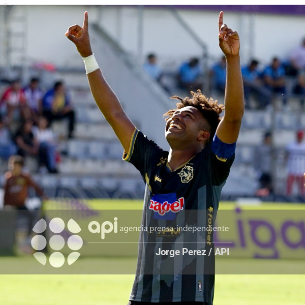 FBL LIGA ECUABET TECNICO MANTA