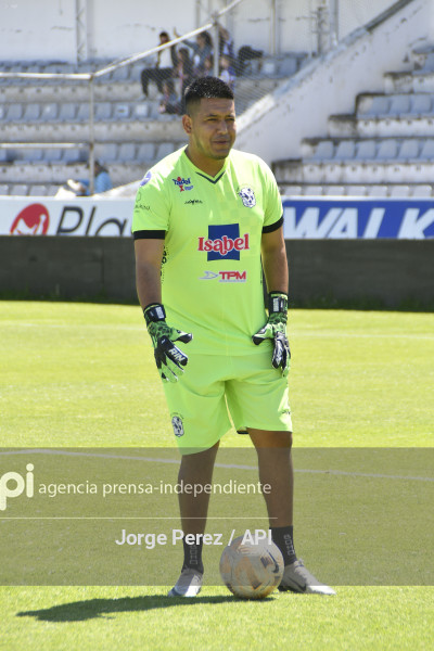 FBL LIGA ECUABET TECNICO MANTA
