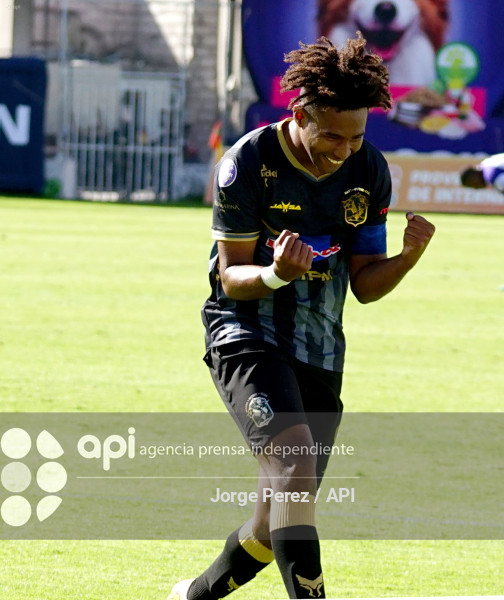 FBL LIGA ECUABET TECNICO MANTA