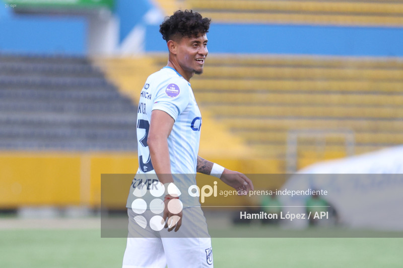 FBL LIGAECUABET CATÓLICA VS ORENSE