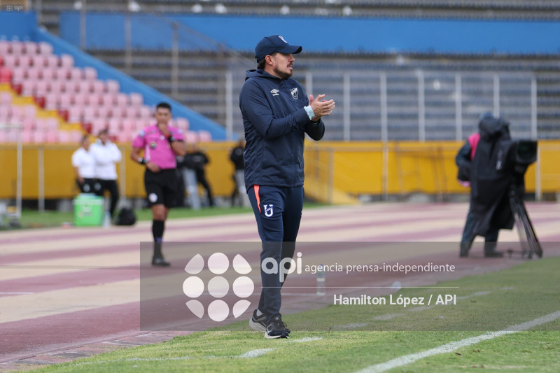 FBL LIGAECUABET CATÓLICA VS ORENSE