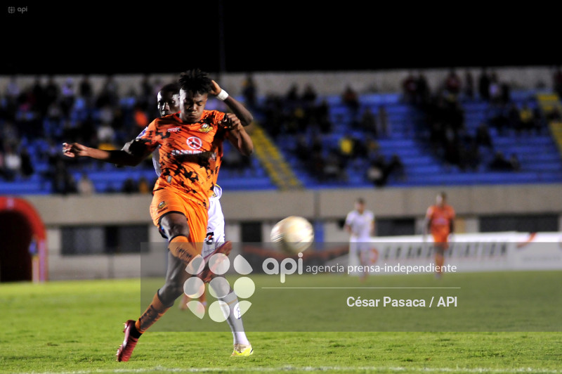 FBL LIGAPRO Libertad vs Barcelona