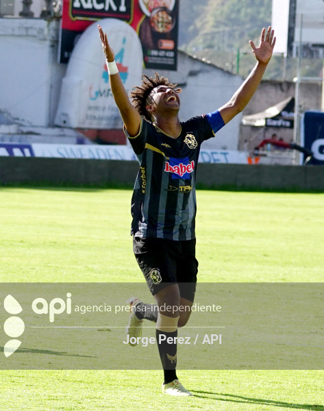 FBL LIGA ECUABET TECNICO MANTA