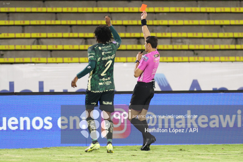 FBL LIGAECUABET CATÓLICA VS ORENSE