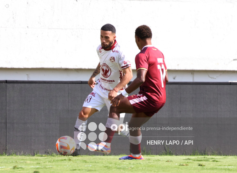 FBL LIGAECUABET VINOTINTO VS MUSHUC RUNA