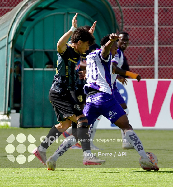 FBL LIGA ECUABET TECNICO MANTA