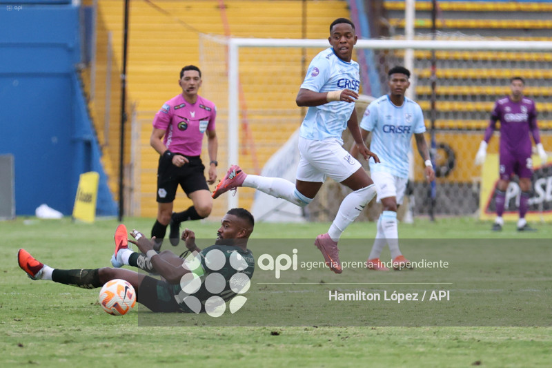 FBL LIGAECUABET CATÓLICA VS ORENSE