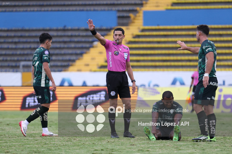 FBL LIGAECUABET CATÓLICA VS ORENSE