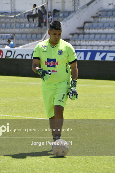 FBL LIGA ECUABET TECNICO MANTA