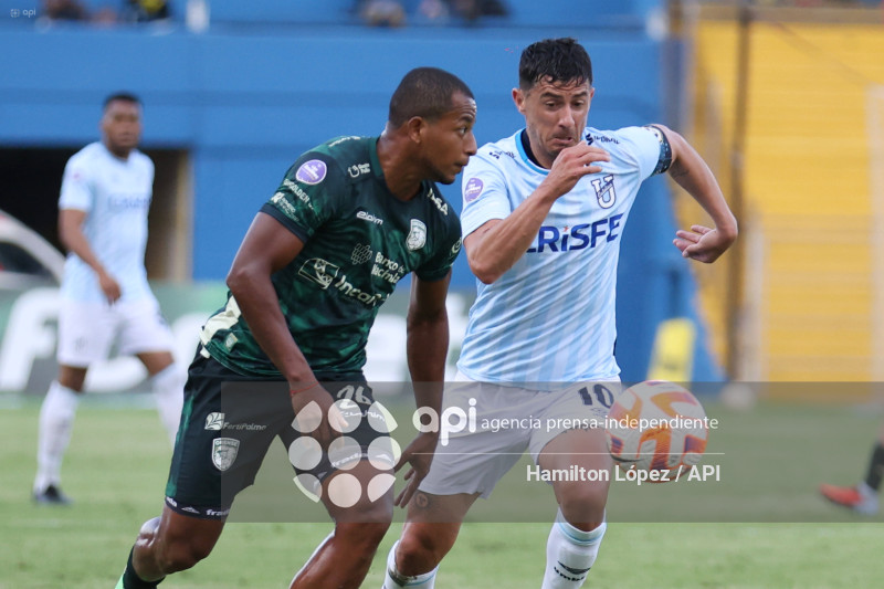 FBL LIGAECUABET CATÓLICA VS ORENSE