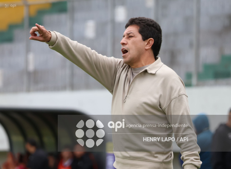 FBL LIGAECUABET VINOTINTO VS MUSHUC RUNA