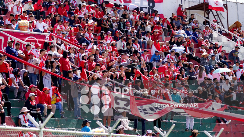 FBL LIGA ECUABET TECNICO MANTA