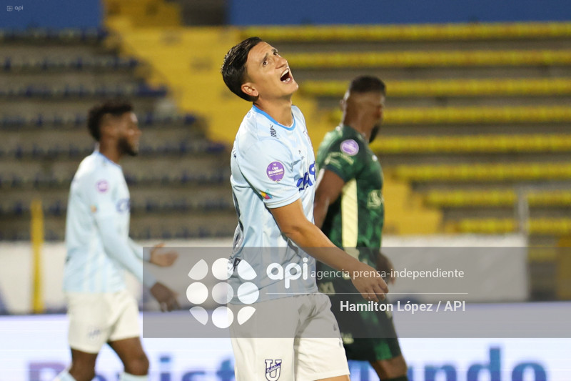 FBL LIGAECUABET CATÓLICA VS ORENSE