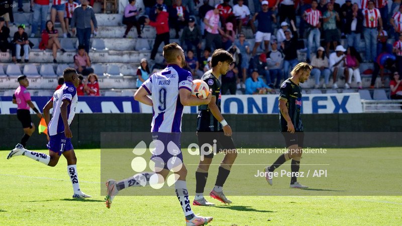 FBL LIGA ECUABET TECNICO MANTA