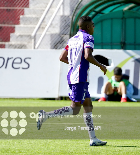 FBL LIGA ECUABET TECNICO MANTA