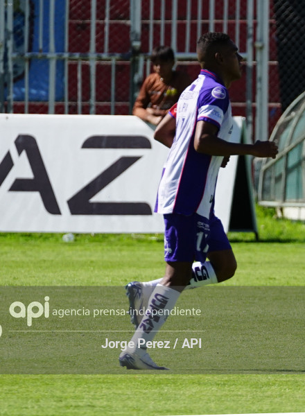 FBL LIGA ECUABET TECNICO MANTA