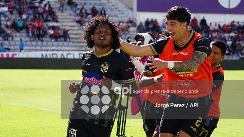 FBL LIGA ECUABET TECNICO MANTA