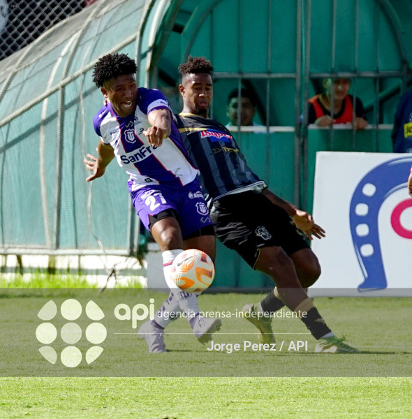 FBL LIGA ECUABET TECNICO MANTA