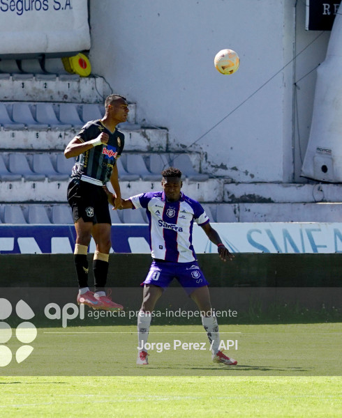 FBL LIGA ECUABET TECNICO MANTA
