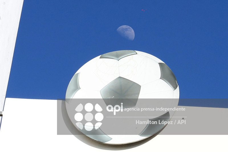 FBL LIGAECUABET CATÓLICA VS ORENSE