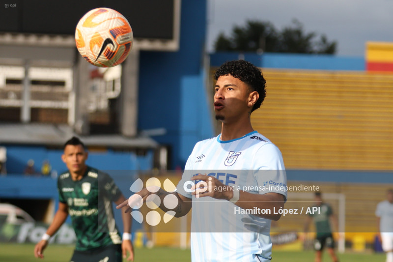 FBL LIGAECUABET CATÓLICA VS ORENSE