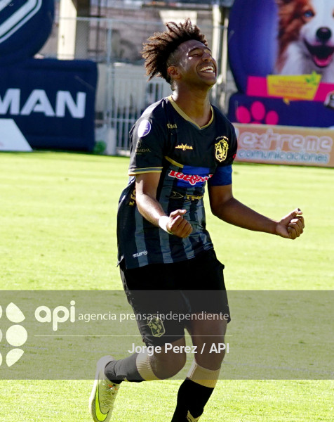 FBL LIGA ECUABET TECNICO MANTA