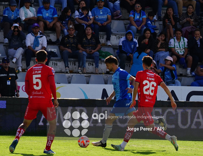 FBL LIGA ECUABET MACARA NACIONAL