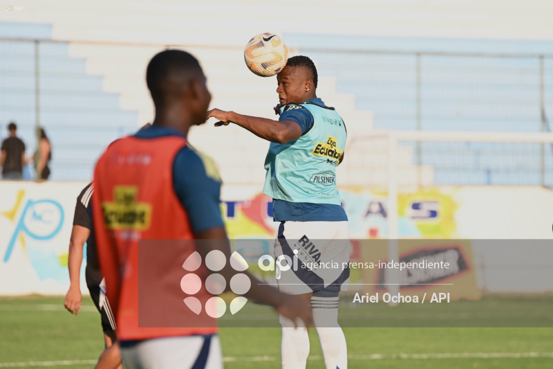 FBL-LIGA ECUABET-DELFIN-EMELEC