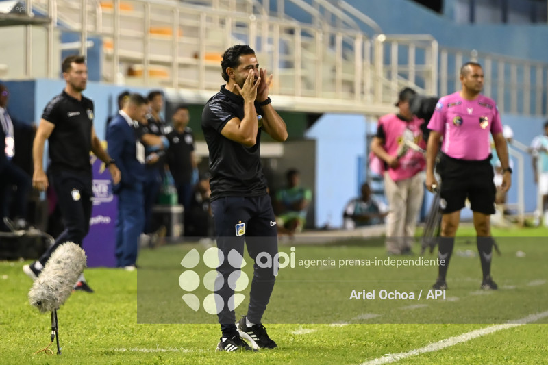 FBL-LIGA ECUABET-DELFIN-EMELEC