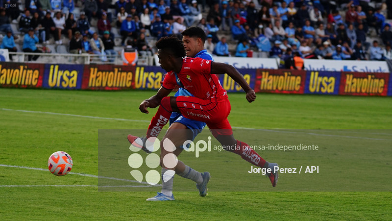 FBL LIGA ECUABET MACARA NACIONAL