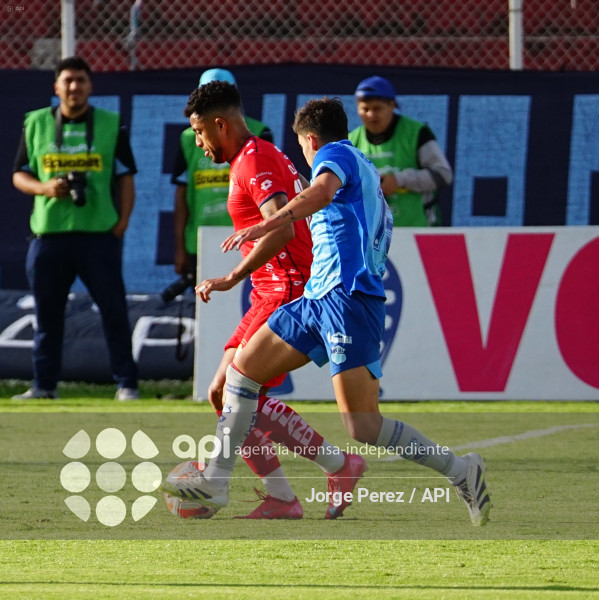 FBL LIGA ECUABET MACARA NACIONAL