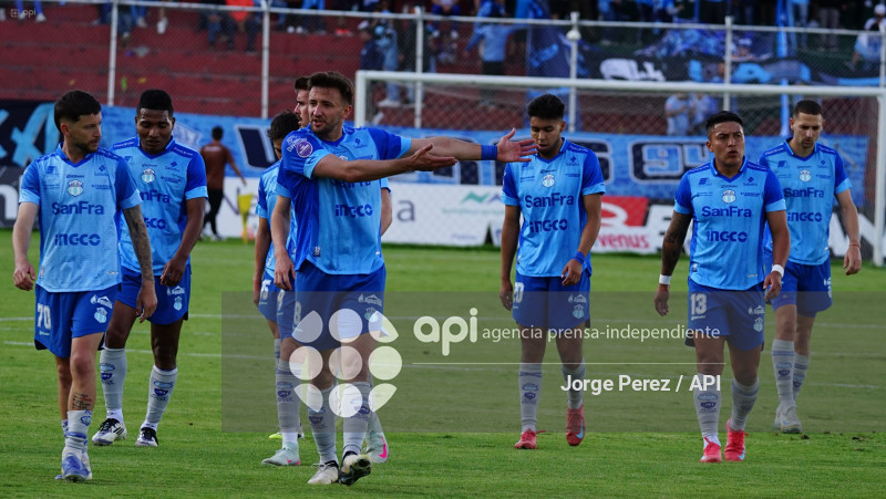 FBL LIGA ECUABET MACARA NACIONAL