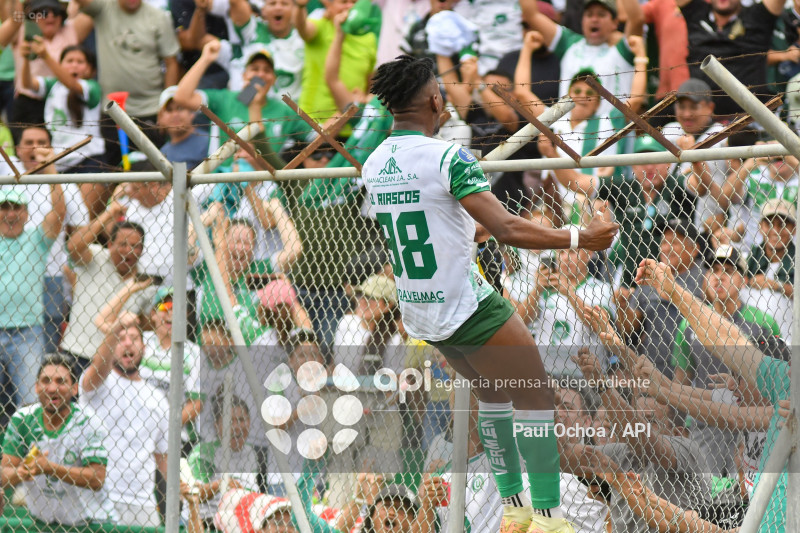 PORTOVIEJO-LDUP-AAMPETRA-ASCENSO