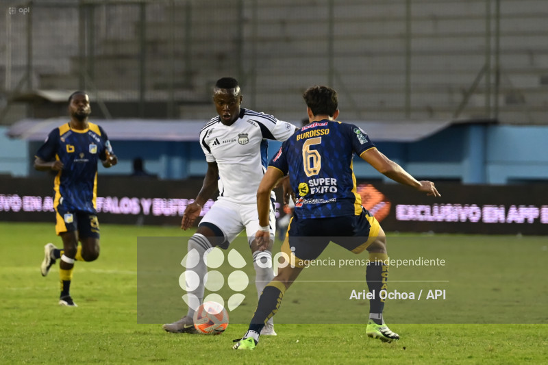 FBL-LIGA ECUABET-DELFIN-EMELEC