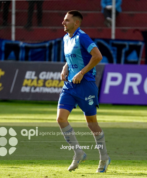 FBL LIGA ECUABET MACARA NACIONAL